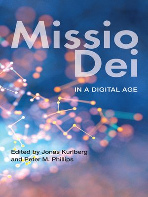 cover image of Missio Dei in a Digital Age